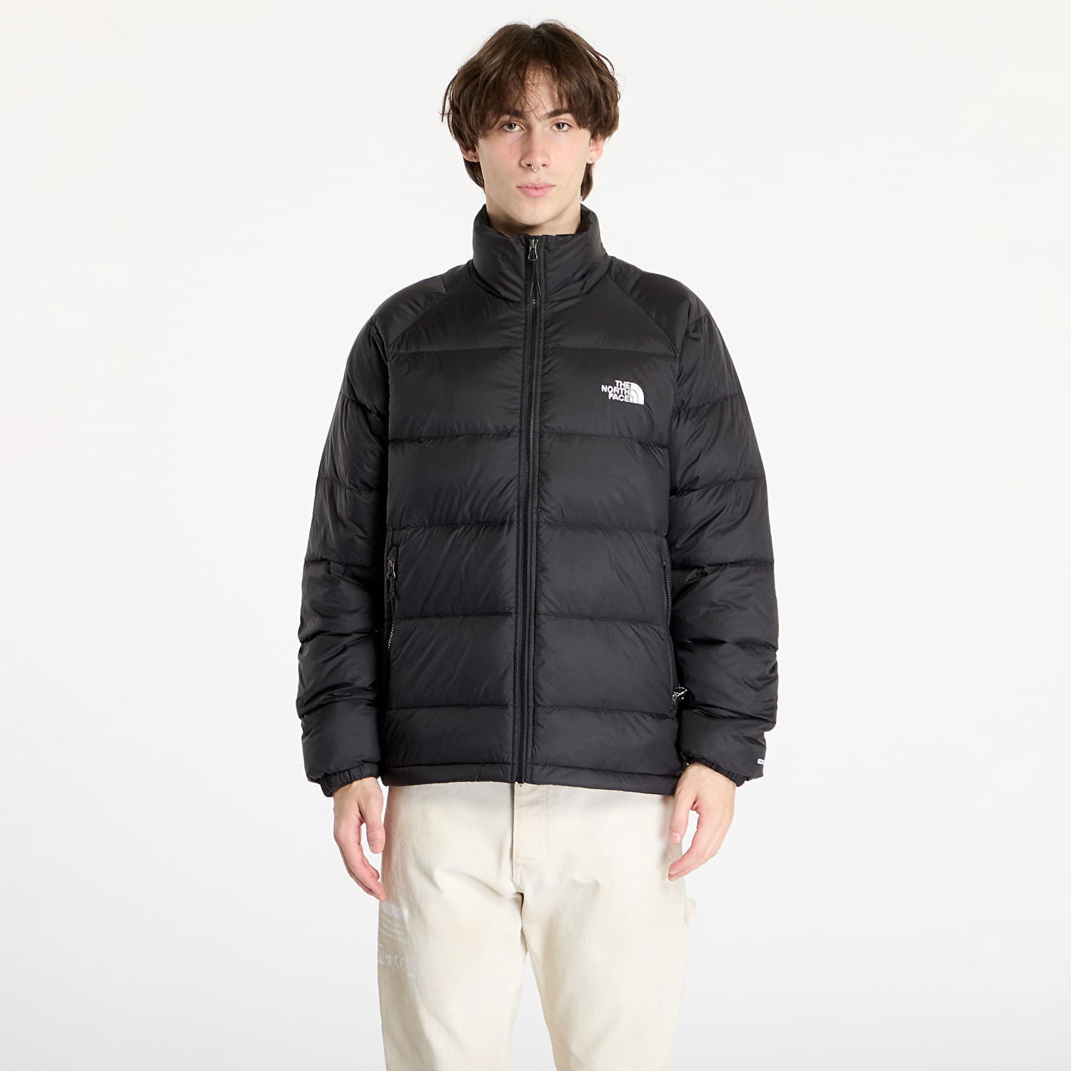 Puhovka The North Face Hydrenalite Down Jacket Črna | NF0A88XUJK31, 0
