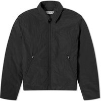 Jakna Acne Studios Orst Crinkled Nylon Down Jacket Črna | B90737-900, 1