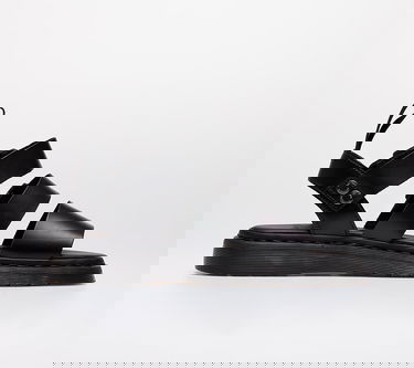Superge in čevlji Dr. Martens Gryphon Črna | DM15695001, 1
