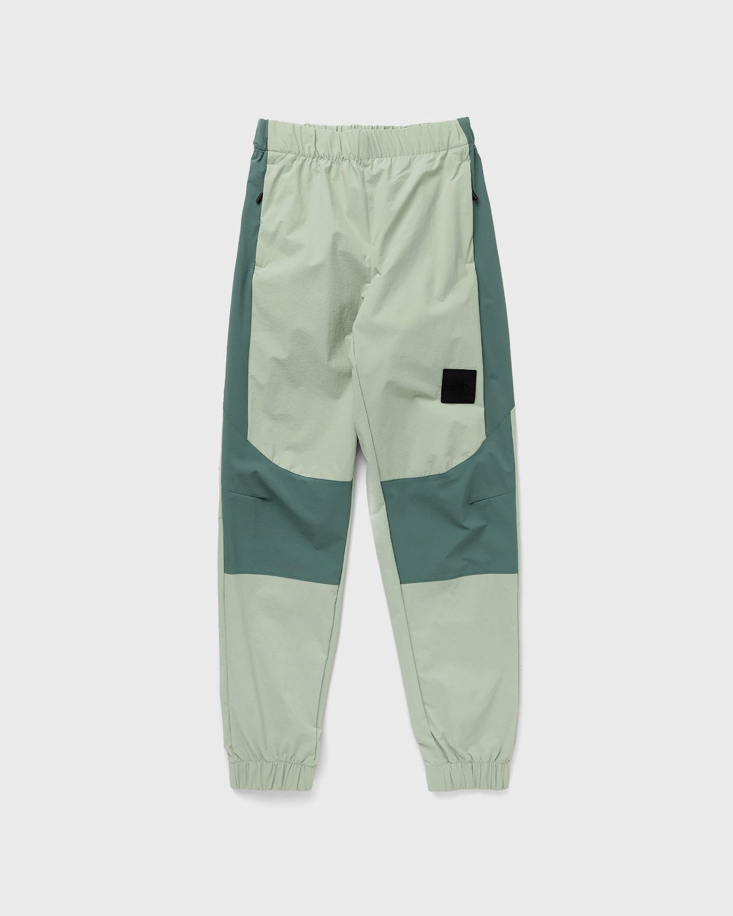 Trenirka The North Face Nse Shell Suit Bottom Zelena | NF0A852YKIH1, 0