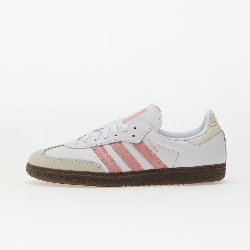 Superge in čevlji adidas Originals Samba OG Bela | JI2677