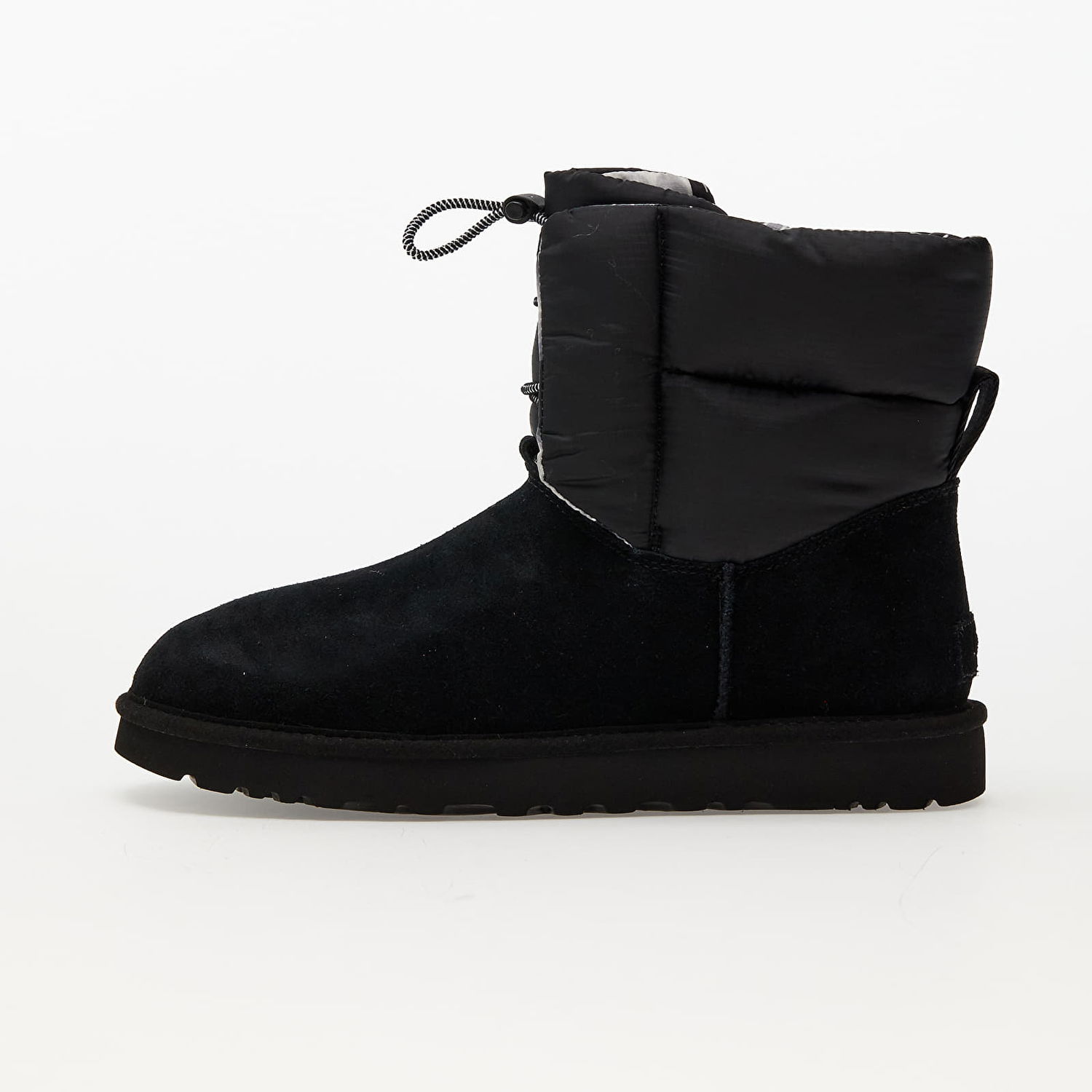 Superge in čevlji UGG W Classic Maxi Toggle Črna | 1130670-BLK, 0