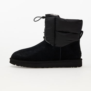 Superge in čevlji UGG W Classic Maxi Toggle Črna | 1130670-BLK, 0