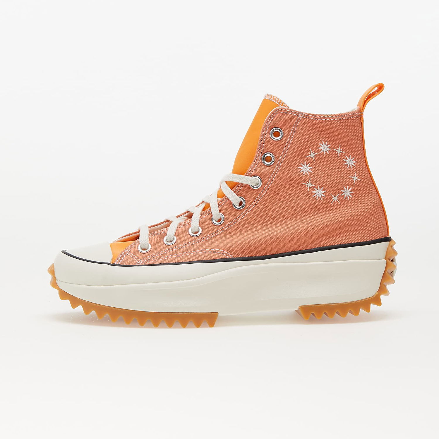 Superge in čevlji Converse Run Star Hike Oranžna | A02899C, 0