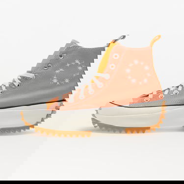 Superge in čevlji Converse Run Star Hike Oranžna | A02899C, 0