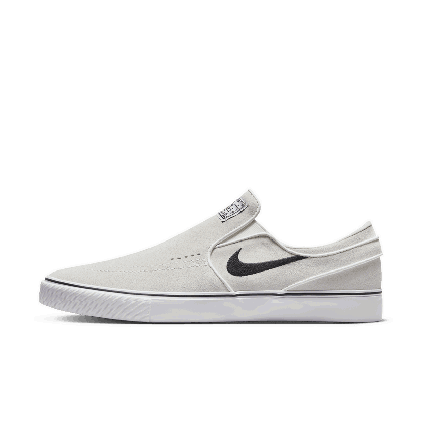 Skateboarding Nike SB Janoski+ Slip Bela | FN5893-100