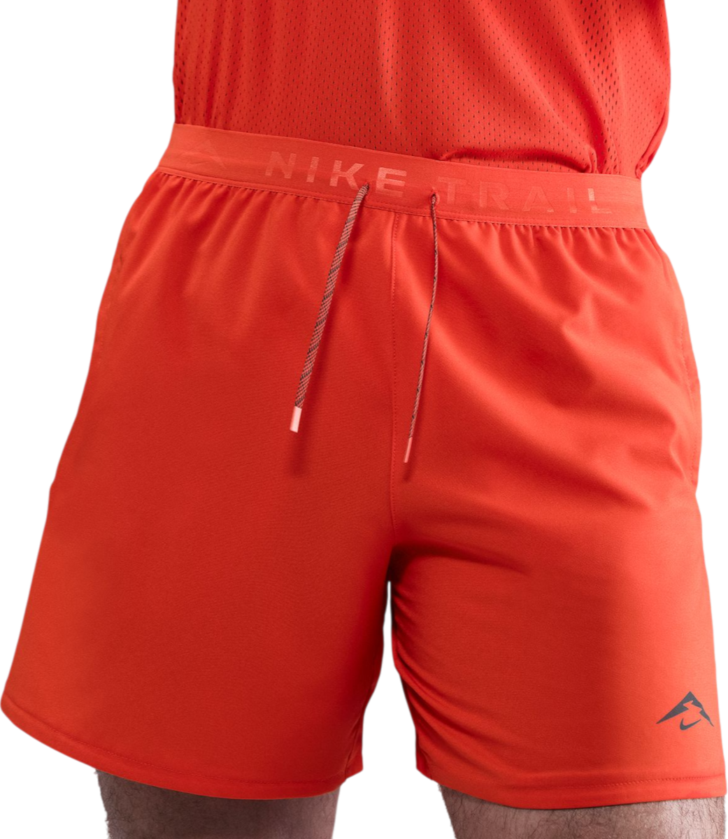 Kratke hlače Nike Nike Trail 6" Shorts Oranžna | hj3574-633, 0