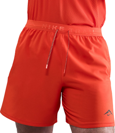 Kratke hlače Nike Nike Trail 6" Shorts Oranžna | hj3574-633, 0