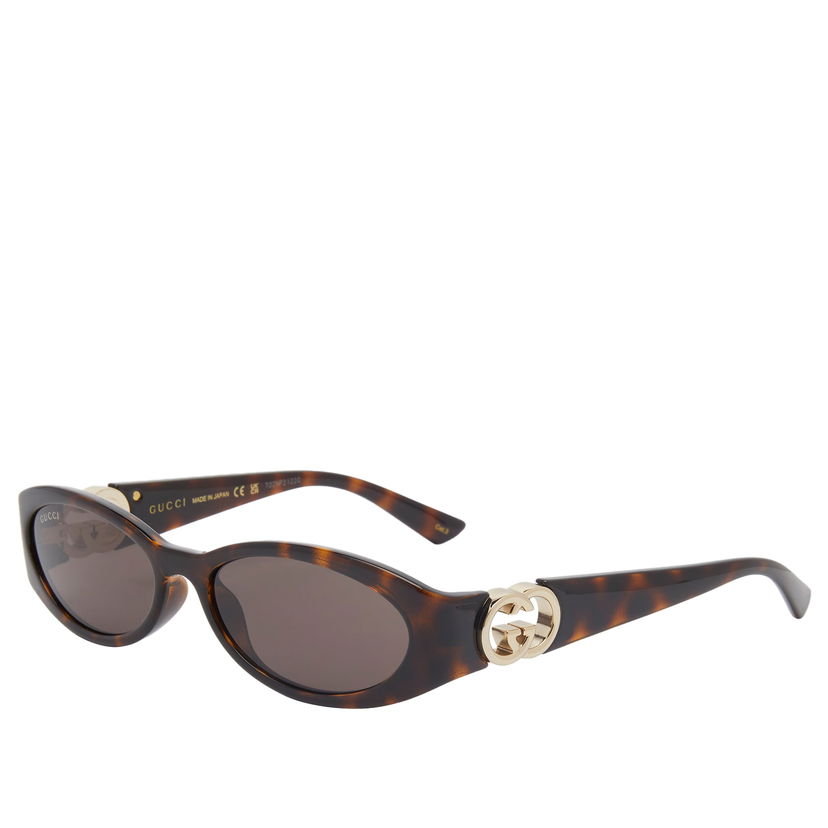 Sončna očala Gucci Eyewear Črna | GG1660S-002