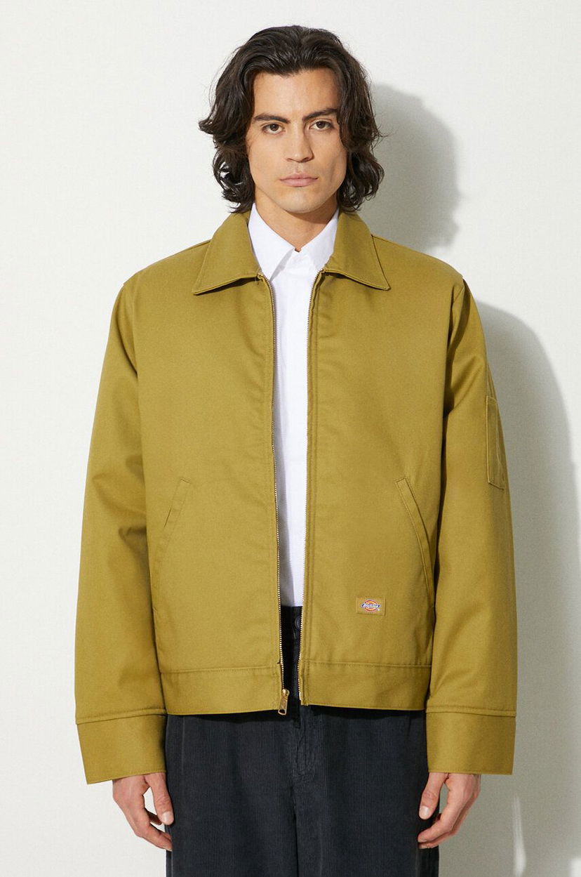 Jakna Dickies Jacket Zelena | DK0A4XK4C32