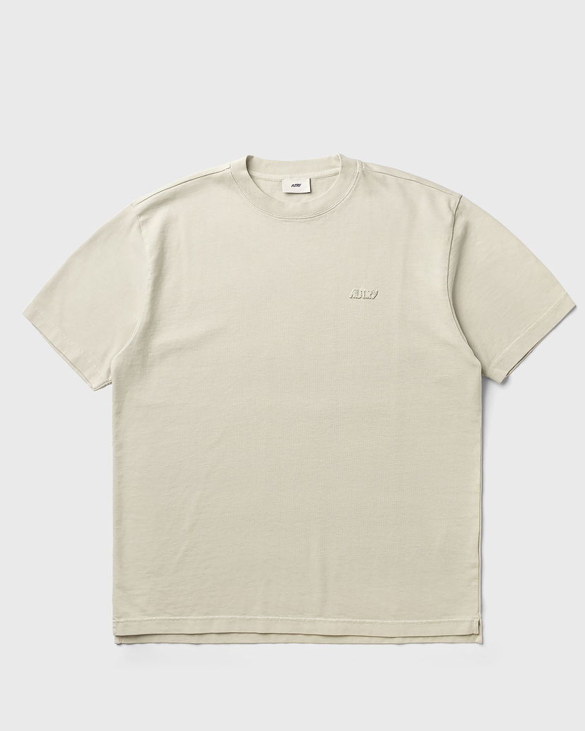 Majica Autry Main T-Shirt Bež | TSPXI7OP
