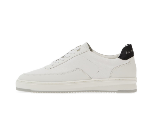 Superge in čevlji Filling Pieces Mondo Crumbs Bela | 46727541901