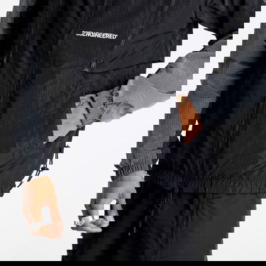 Vetrovka Jordan 23 Engineered Woven Jacket Črna | DH3288-010, 2