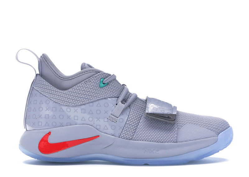 Superge in čevlji Nike PG 2.5 Playstation Siva | BQ9677-001