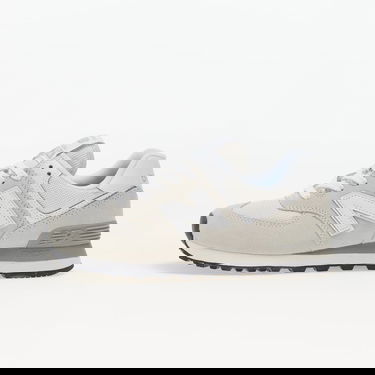 Superge in čevlji New Balance 574 W Siva | WL574EVW, 1