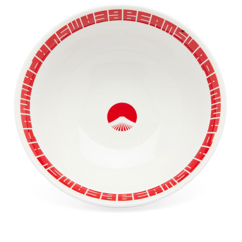 Home decor BEAMS BEAMS JAPAN Ramen Bowl Bela | 5671-0534-067