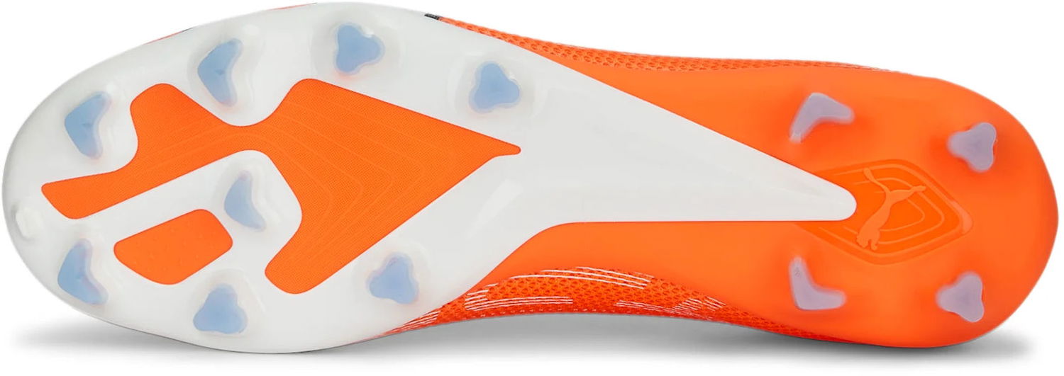 Superge in čevlji Puma ULTRA MATCH FG/AG Oranžna | 107217-001, 1