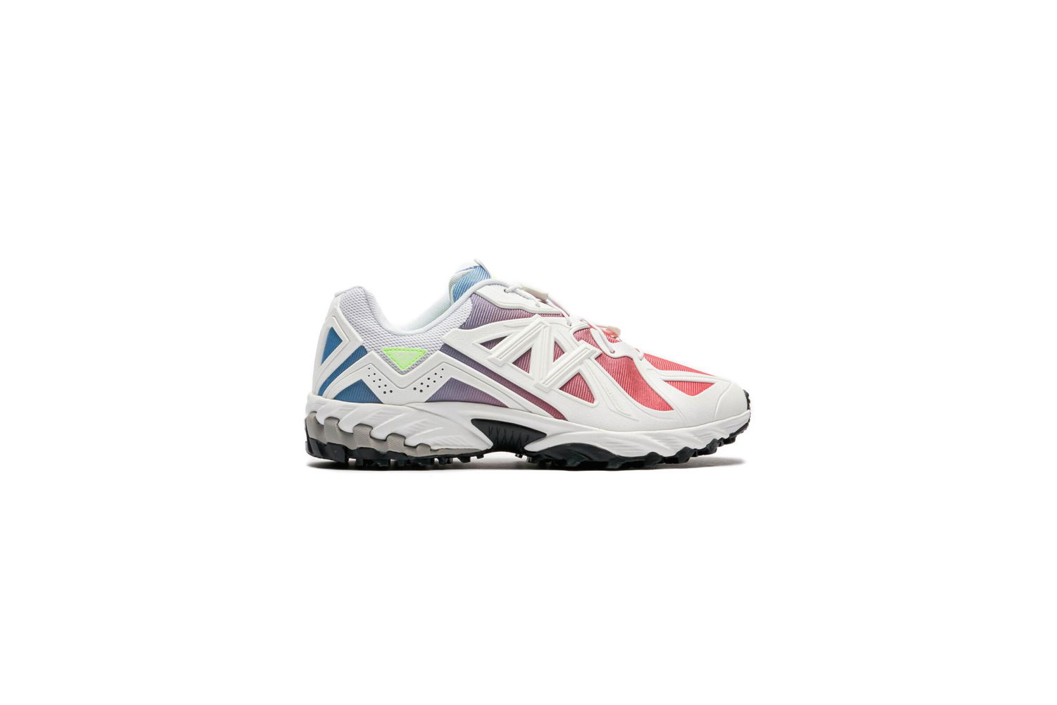 Superge in čevlji New Balance ML 610 DD Bela | ML610DD, 0