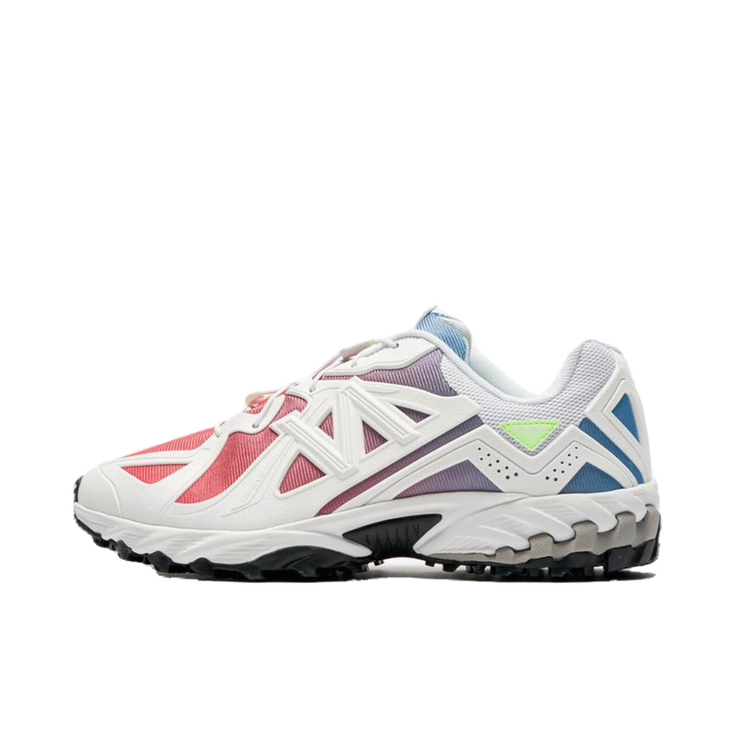 Superge in čevlji New Balance ML 610 DD Bela | ML610DD