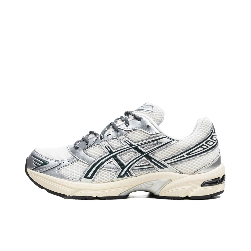 Superge in čevlji Asics Gel-1130 Kith Cream Scarab (2024) Bela | 1203A565-100