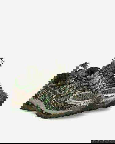 Superge in čevlji Asics UB10-S GEL-KAYANO 20 Zelena | 1203A664-300, 2