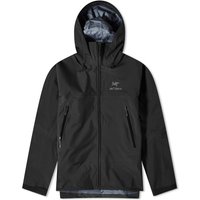 Jakna Arcteryx Arc'teryx Men's Beta AR Jacket Black Črna | X000007082-002291, 1