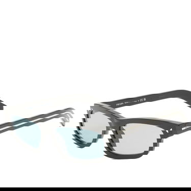 Sončna očala Prada Prada 0PR B11S Vintage Sunglasses Črna | 0PR-B11S-57-16K60P, 0