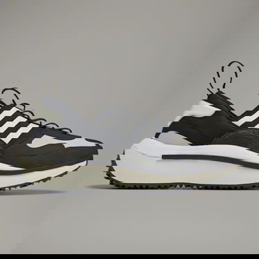 Superge in čevlji Y-3 Qisan Cosy Črna | GX1081, 1