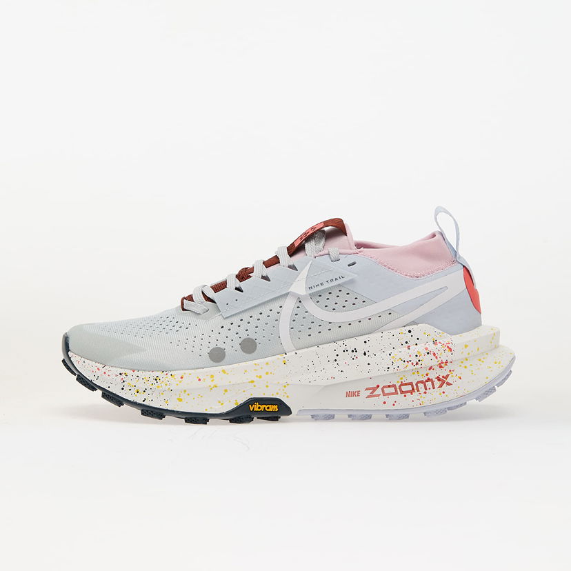 Superge in čevlji Nike Zegama 2 Siva | fd5190-009