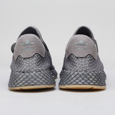 Superge in čevlji adidas Originals Deerupt Runner Siva | CQ2627, 3