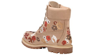 Superge in čevlji Timberland Icon 6" Premium Boot Rjava | A1KIR-NUD, 8