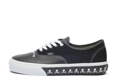 Superge in čevlji Vans Vault UA Authentic LX Mastermind World Črna | VN0A4CS4BLK1, 1