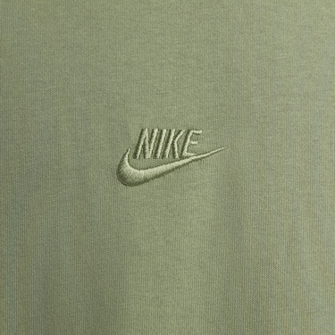 Majica Nike Sportswear Premium Essentials Tee Zelena | DO7392-386, 1
