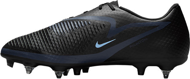 Superge in čevlji Nike Phantom 6 Low Academy SG-Pro AC Črna | hq2315-003
