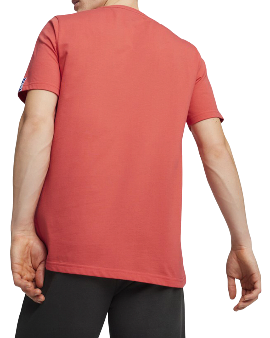 Majica Puma Handball Tee Rdeča | 658524-09, 1