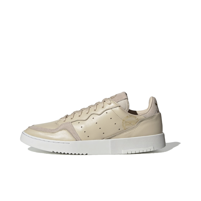 Superge in čevlji adidas Originals Supercourt Bež | EG4584