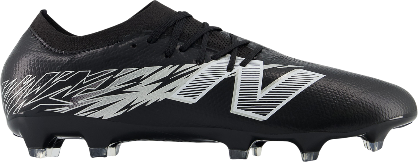 Superge in čevlji New Balance Furon Pro V8 FG Črna | sf2f-bg8, 0