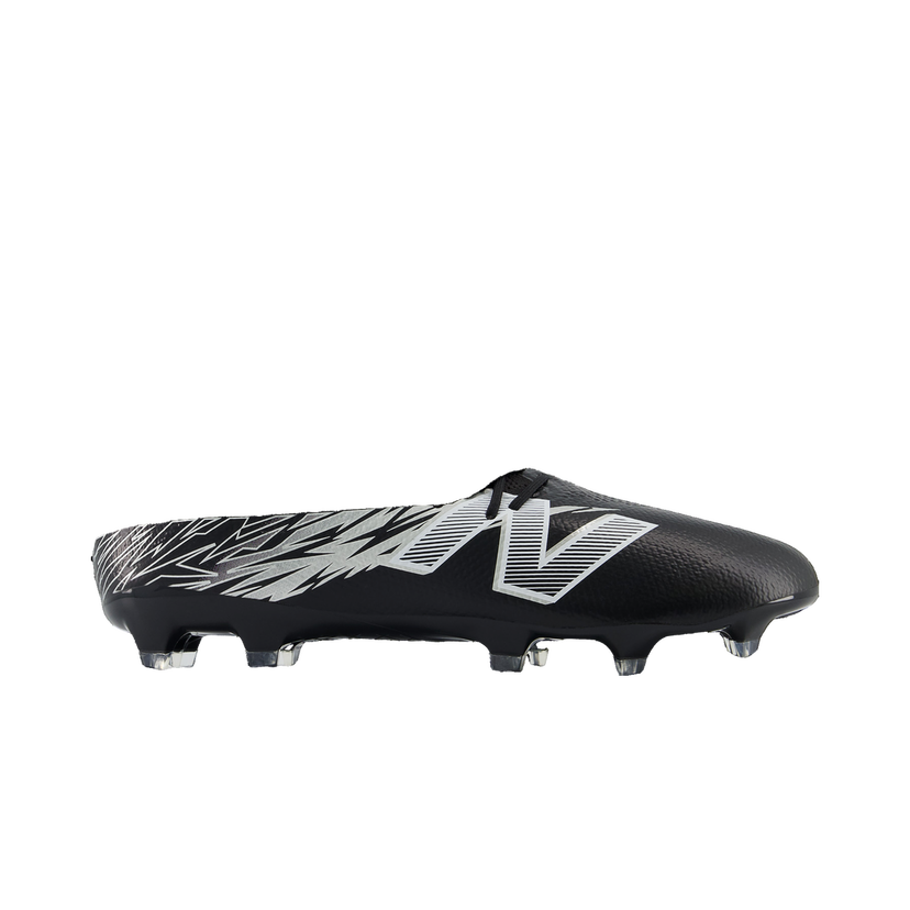 Superge in čevlji New Balance Furon Pro V8 FG Črna | sf2f-bg8