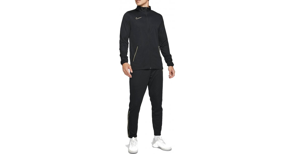 Trenirka Nike Dri-FIT Academy Črna | cw6131-014, 1