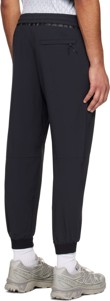 Trenirka rag & bone Rag & Bone Pursuit Robert Jogger Track Pants Črna | MBW24F7014WFML, 2