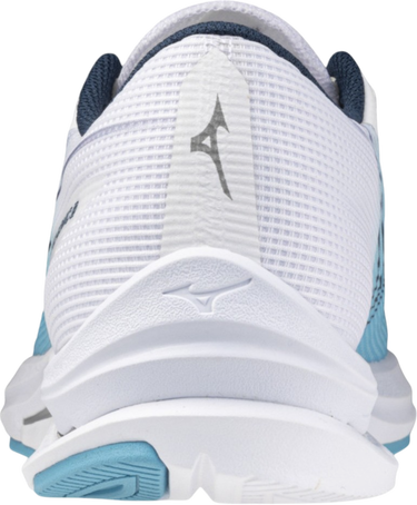 Superge in čevlji Mizuno WAVE REBELLION SONIC 2 Modra | j1gd243071, 4