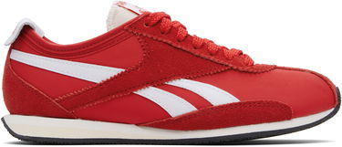 Superge in čevlji Reebok Classics R400 Rdeča | 100230478, 0