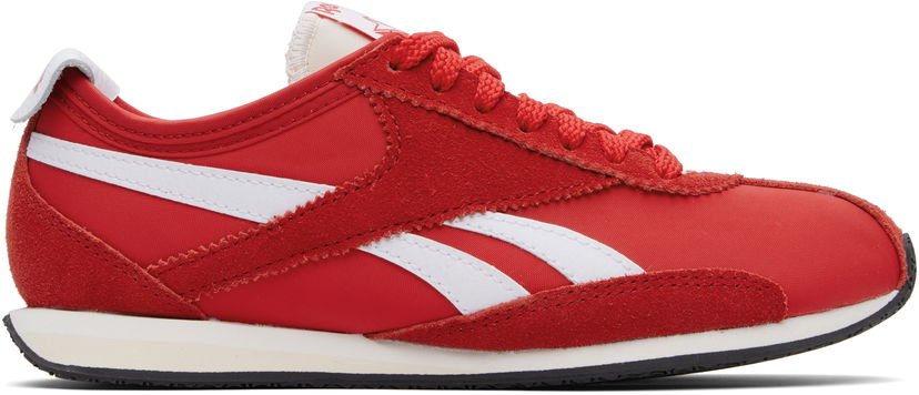 Superge in čevlji Reebok Classics R400 Rdeča | 100230478