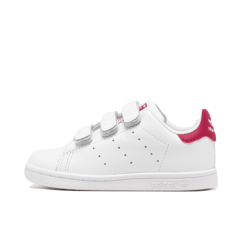 Superge in čevlji adidas Originals STAN SMITH CF I Bela | JP9722