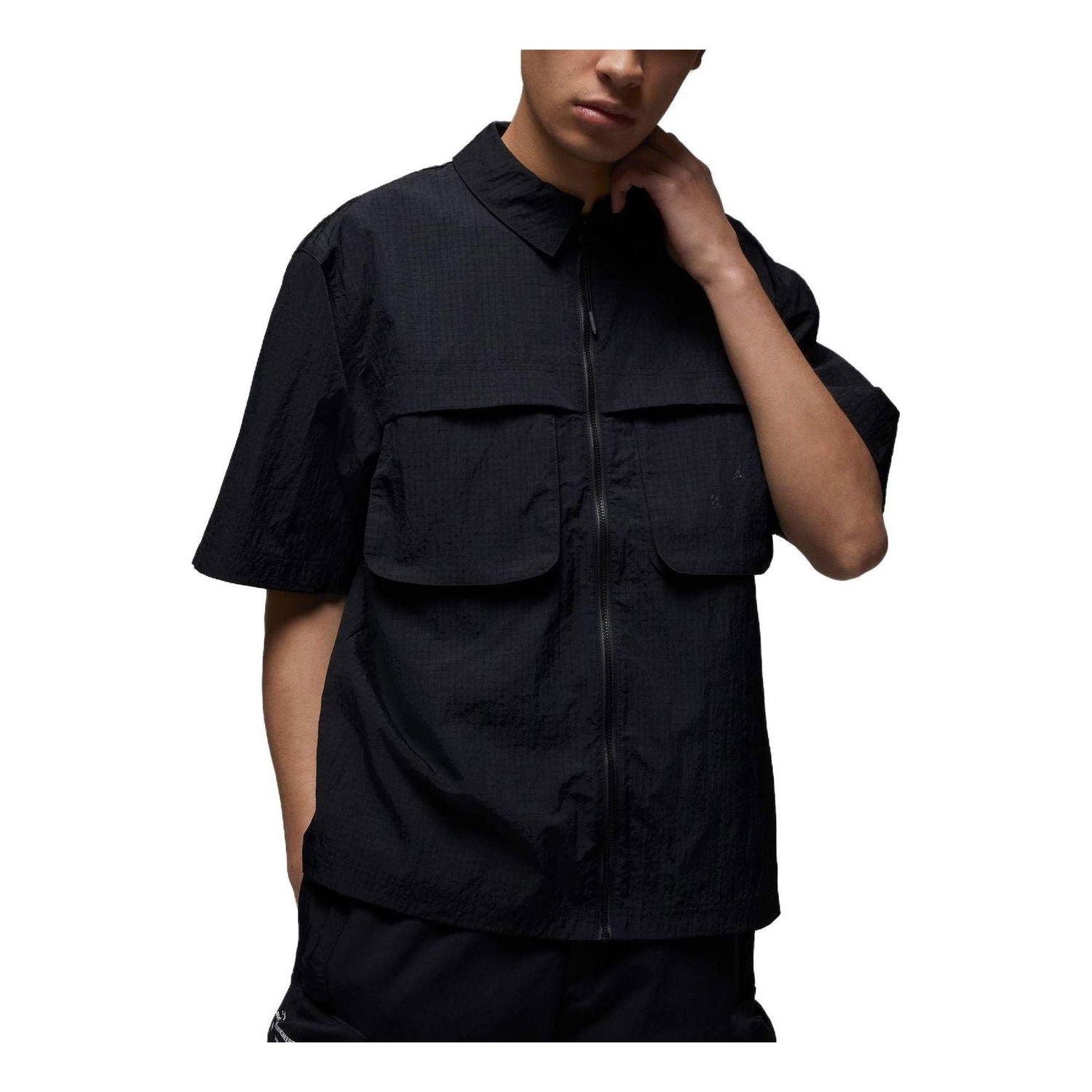 Srajce Jordan Engineered Top Črna | DX9650-010, 0