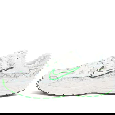Superge in čevlji Nike P-6000 Prm W UK 3 Bela | IH4482-100, 0