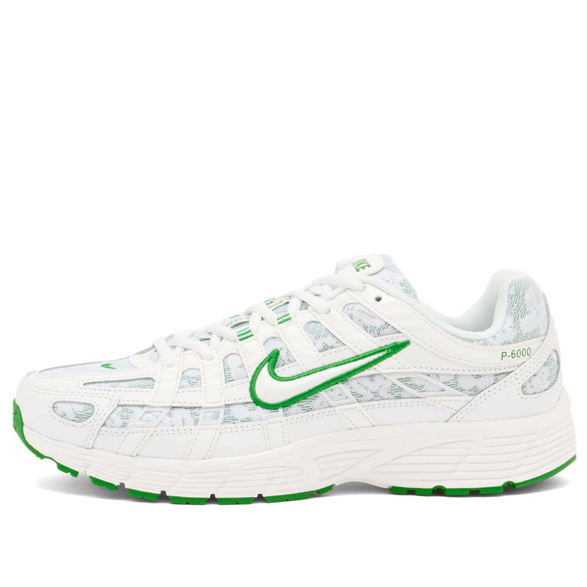 Superge in čevlji Nike P-6000 Prm W UK 3 Bela | IH4482-100