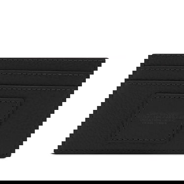 Denarnica Marc Jacobs The Card Case Črna | 2P4SMP045S02-001, 2