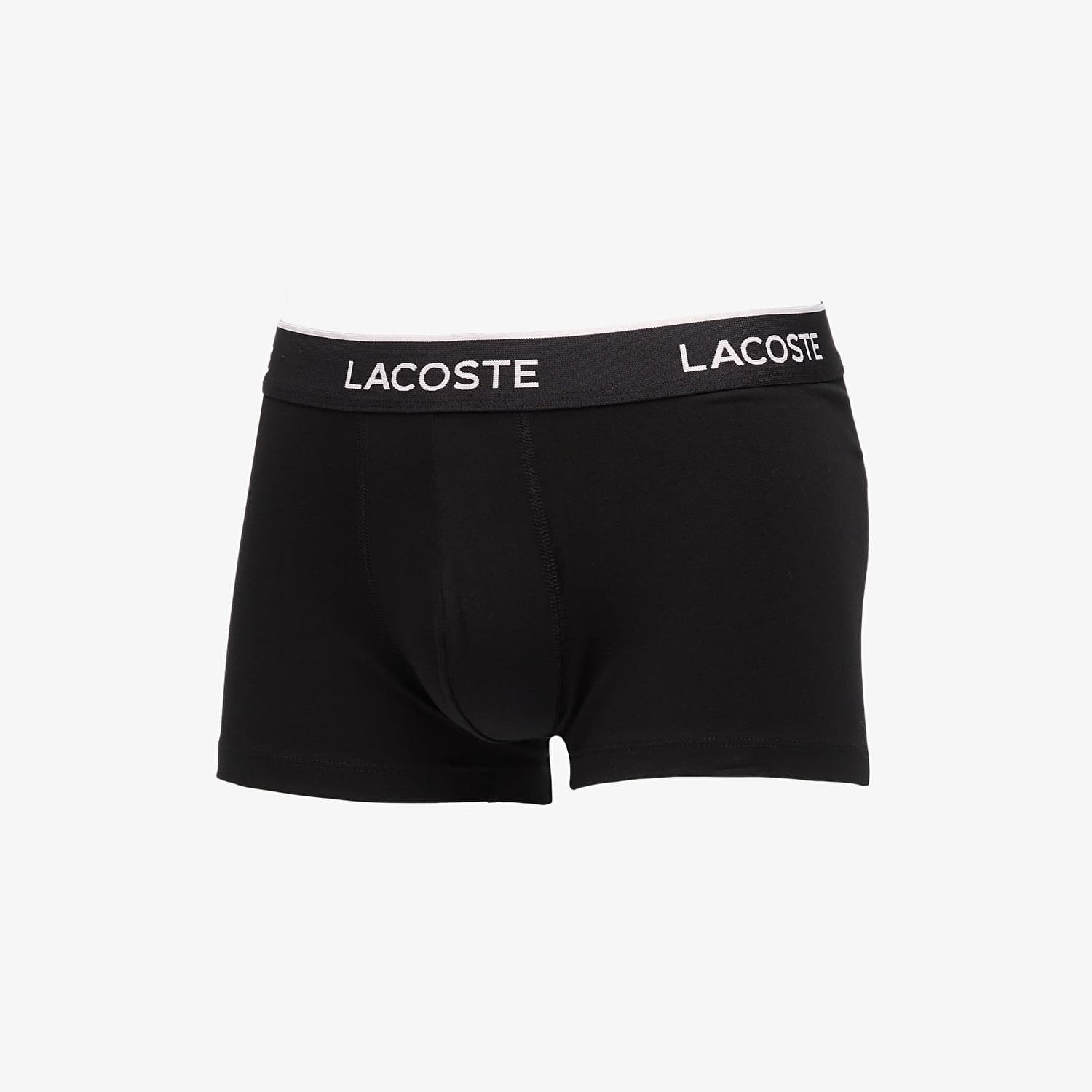 Boksarice Lacoste Lacoste Liamone Trunks Underwear Črna | 5H4967 4XL, 1