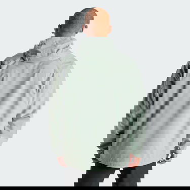 Jakna adidas Performance adidas TERREX Terrex Multi 2L RAIN.RDY Siva | IN4771, 3